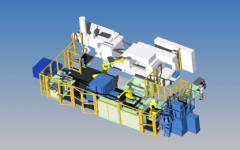 YAC engineering project 7 of 9