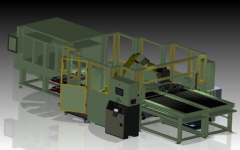 YAC engineering project 6 of 9