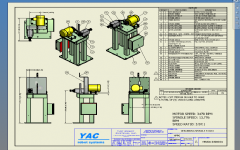YAC engineering project 8 of 9